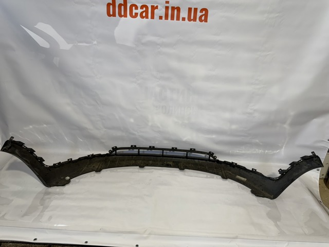865123U000 HYUNDAI Бампер передний, нижняя часть купить в Черкассы