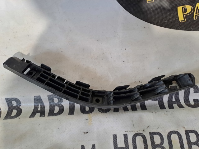 866143U000 HYUNDAI Кронштейн бампера заднего правый купить в Павлоград