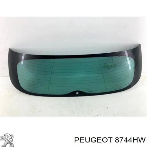 8744HW Peugeot/Citroen