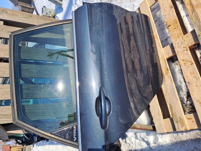 9008X2 Дверь задняя правая купить Тернополь
