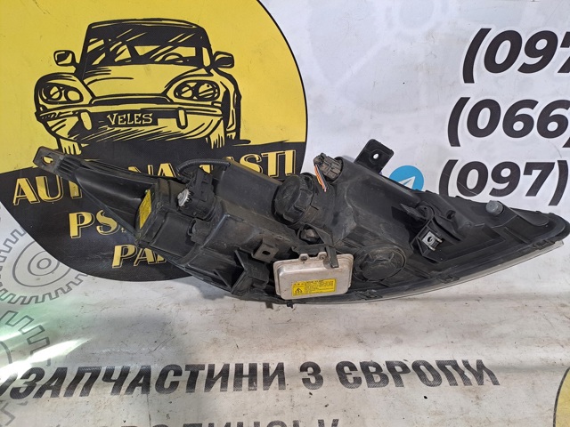 921013U290 Левая фара купить Винница