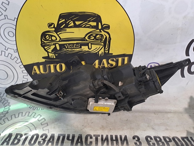 HYUNDAI 921023U290 Правая фара в наличии Днепр