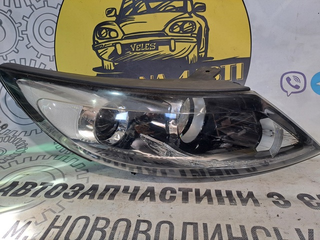 921023U290 Фара правая купить Каменское
