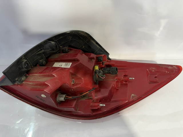 HYUNDAI 924013W510 Фонарь задний левый внешний в наличии Днепр