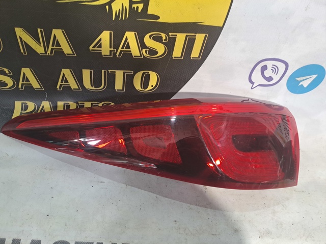 Стоп задний 92401F1000 HYUNDAI