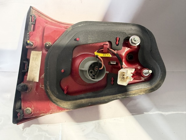 HYUNDAI 924053W510 Фонарь задний левый внутренний в наличии Ужгород