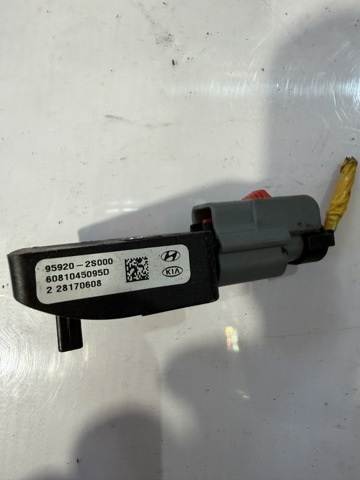 Датчик Эйрбэг передний 959202S000 HYUNDAI
