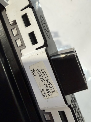 959603U000 HYUNDAI купить в Львов