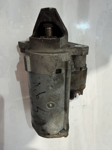 PEUGEOT 9662854180 Стартер в наличии Харьков