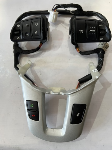 Блок управления круиз-контролем 967003W350EQ HYUNDAI
