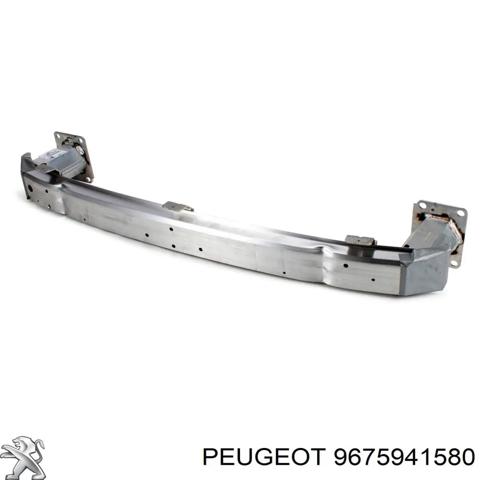 PEUGEOT 9675941580 Усилитель переднего бампера в наличии Киев