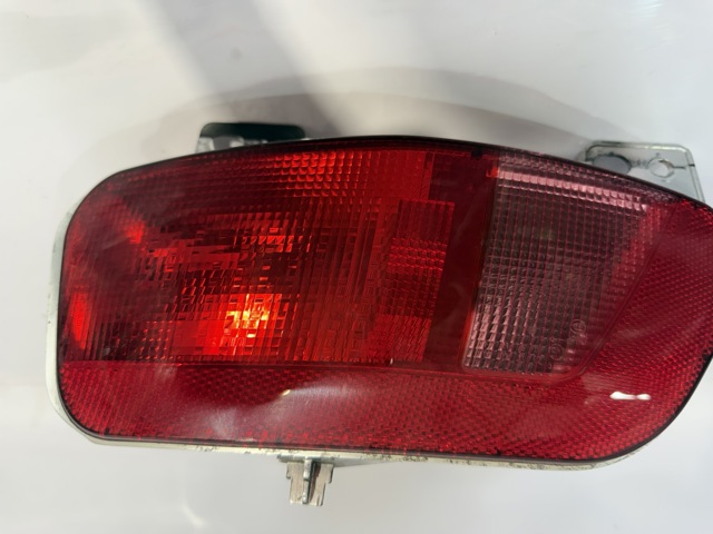 Фара заднего бампера, правый 9676122880 PEUGEOT