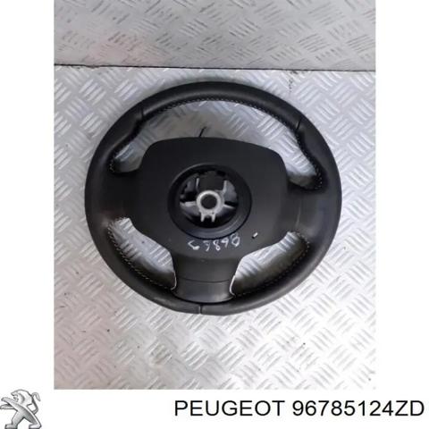 Рулевое колесо Peugeot 308 2