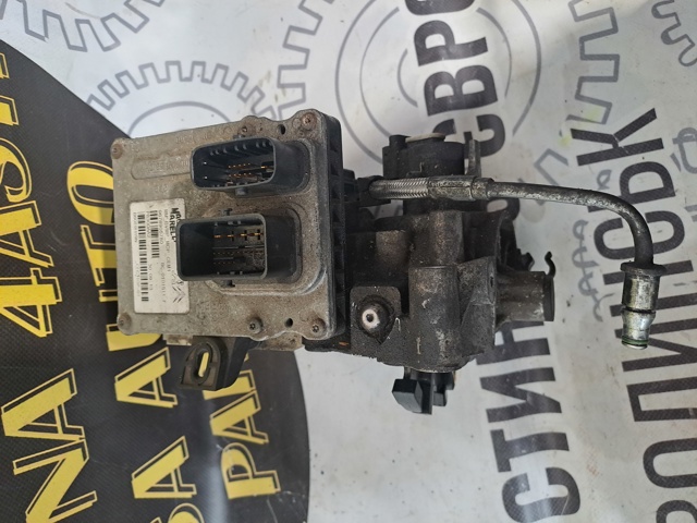 9678905780 PEUGEOT купить в Львов