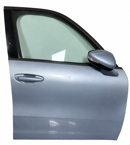 Пассажирская передняя дверь 9803033180 PEUGEOT