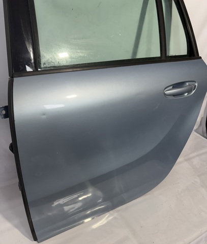 9803033780 PEUGEOT Дверь задняя левая купить в Ирпень