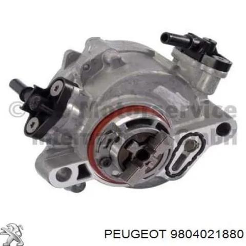 Вакуумный насос 9804021880 PEUGEOT