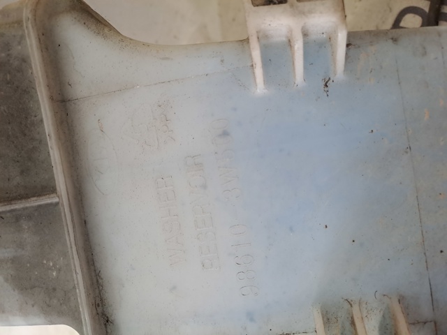 986103W500 Бачок омывателя купить Ужгород