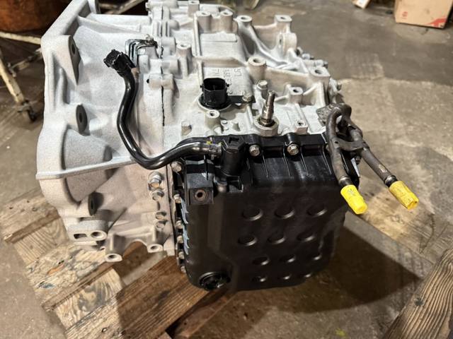 A6LF3 Hyundai/Kia