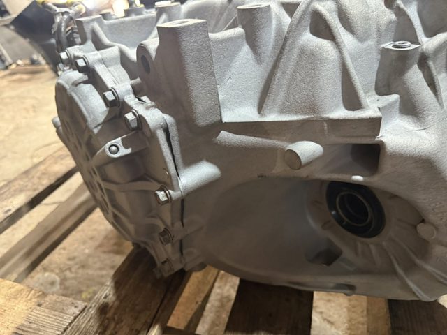 A6LF3 Hyundai/Kia