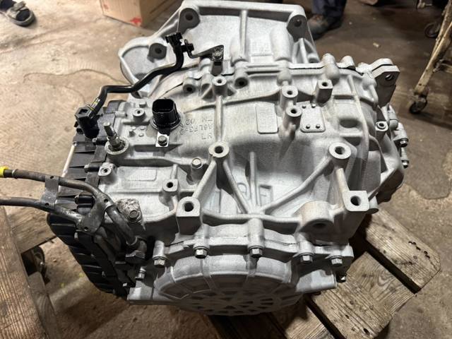 A6LF3 Hyundai/Kia