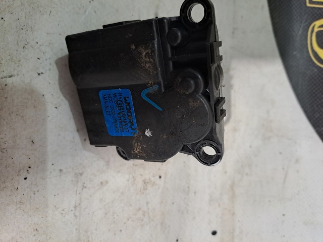 Привод заслонки печки D332JY9AA02 HYUNDAI