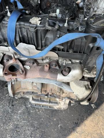 HYUNDAI D4HA Двигатель в сборе в наличии Харьков