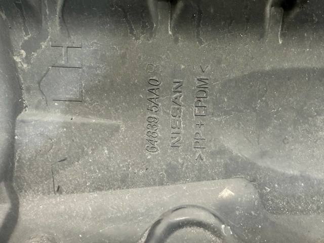 638416MA0A NISSAN купить в Ирпень