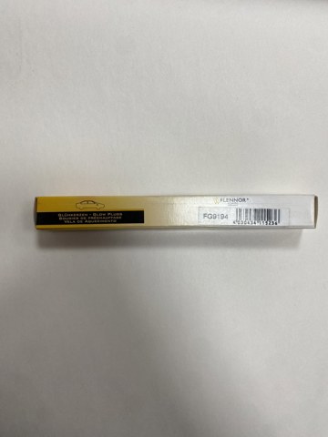 FG9194 FLENNOR Свеча накала купить в Одесса