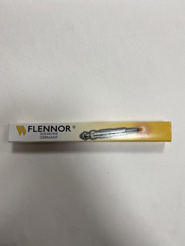 FLENNOR FG9670 Свечи накала в наличии Житомир