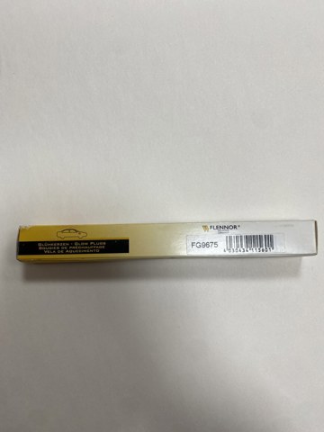 FG9675 Свеча накала купить Хмельницкий