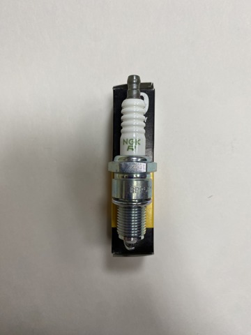 NGK ZGR5A Свеча зажигания в наличии Винница