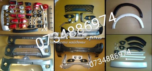 MITSUBISHI 7420A096WC Расширитель (накладка) арки переднего крыла правый в наличии Житомир