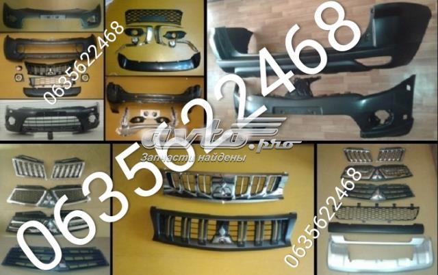 7420A096WC MITSUBISHI Расширитель (накладка) арки переднего крыла правый купить в Николаев