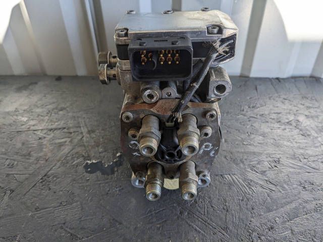 0470504020 BMW ТНВД купить в Хмельницкий