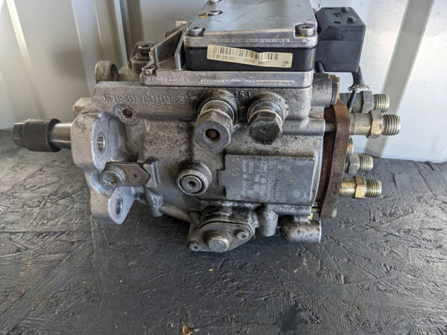 0470504020 BMW Насос топливный высокого давления (ТНВД) купить в Одесса