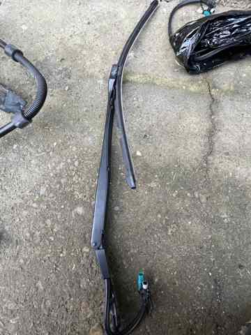 BMW 61617954653 Рычаг-поводок стеклоочистителя лобового стекла в наличии Сумы