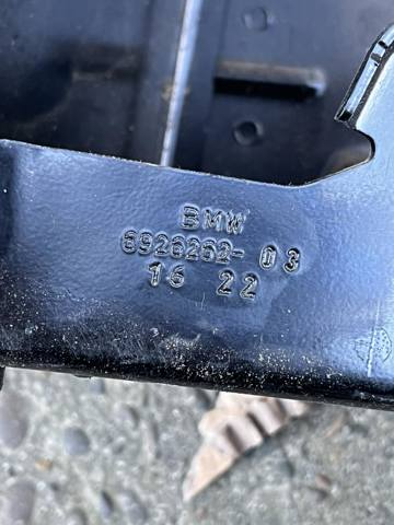 64506926262 BMW купить в Ужгород