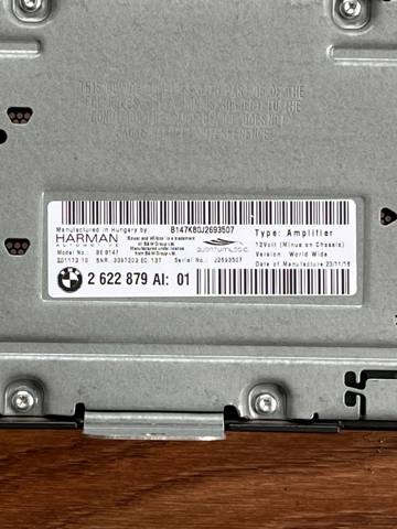 BMW 65122622879 в наличии Каменское