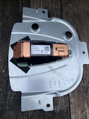 65205A09D89 BMW Антенна купить в Ровно