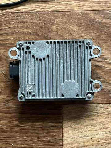 66316899921 BMW Радарный датчик дистанции купить в Харьков