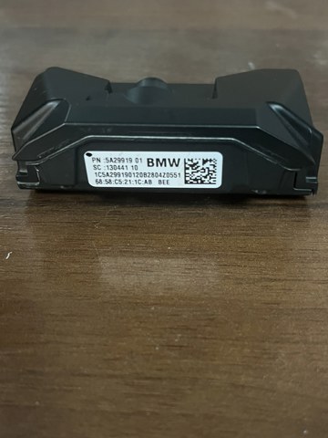 BMW 66515A97A00 Камера заднего вида в наличии Запорожье