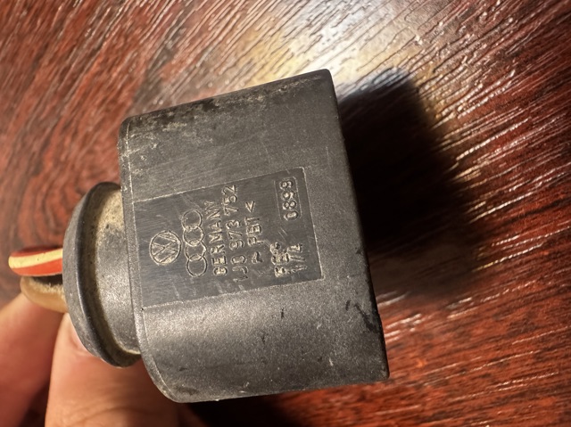 VAG 1J0973752 Вкладыши коленвала коренные, комплект, стандарт (STD) в наличии Николаев