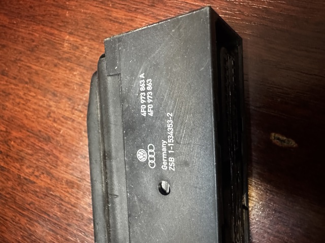 4F0973863 VAG