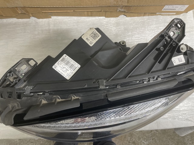MERCEDES A2469066101 в наличии Тернополь
