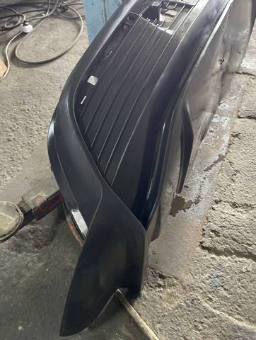 Бампер задний, нижняя часть 9J1807875L PORSCHE