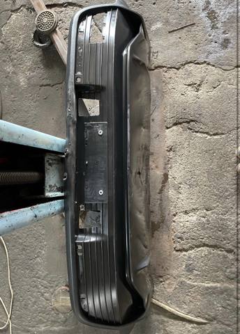 9J1807875L PORSCHE Бампер задний, нижняя часть купить в Ирпень