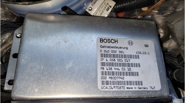 MERCEDES 6384460110 в наличии Николаев