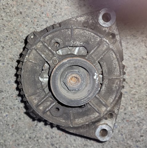 MERCEDES 0101540202 Генератор в наличии Николаев