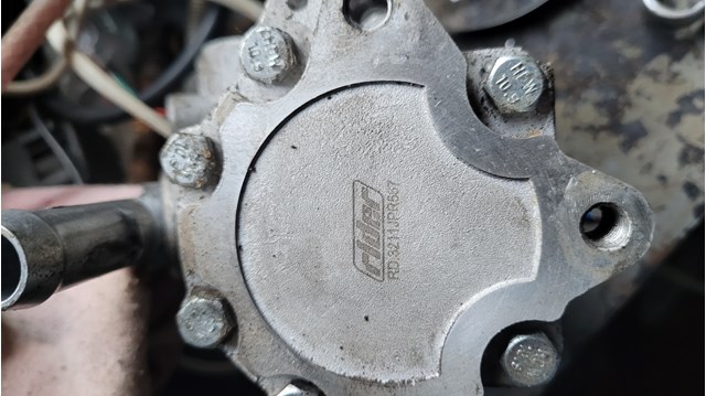 RIDER RD3211JPR567 Насос ГУР в наличии Украина
